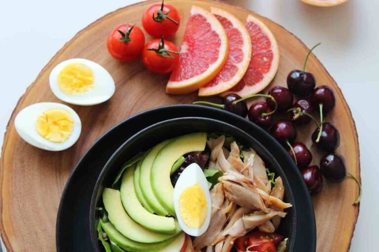 Why Keto Is the Best for Fat Loss