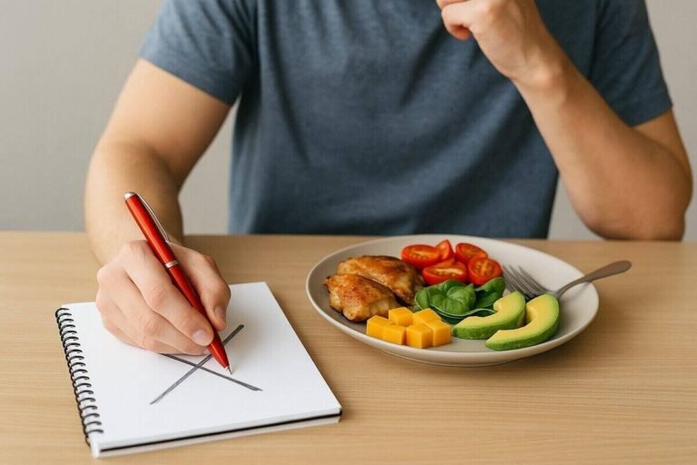 Avoid 5 Mistakes That Hinder Keto Results