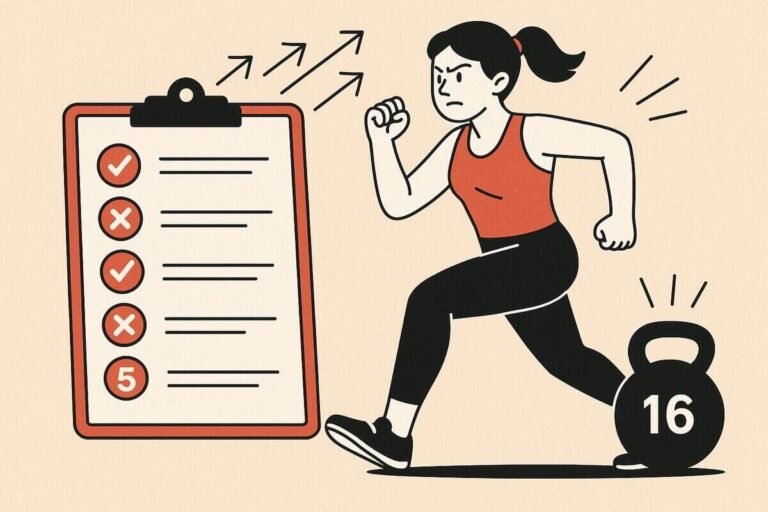 Avoid 5 Mistakes in Keto Exercise Unlock Your Best Results