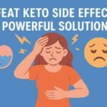 Defeat Keto Side Effects 5 Powerful Solutions